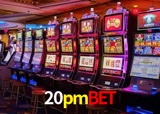 A Revolução dos Aplicativos de Jogos no 20pmbet