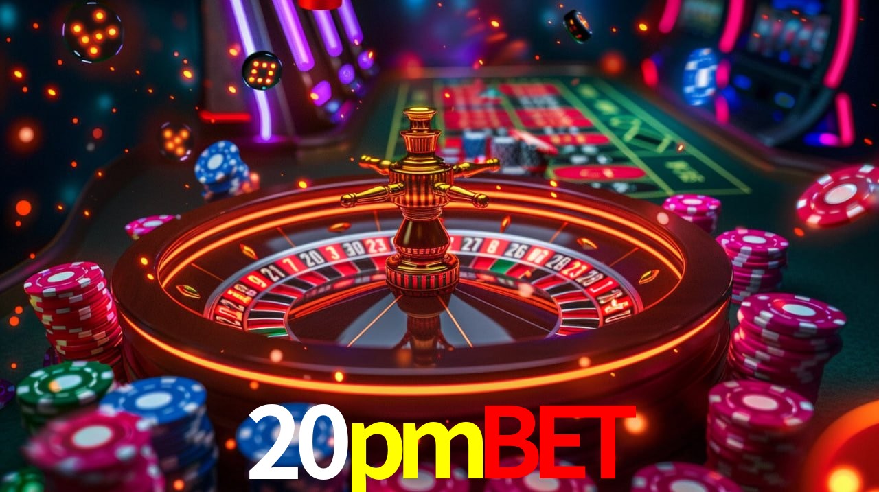 Estatísticas 20pmbet