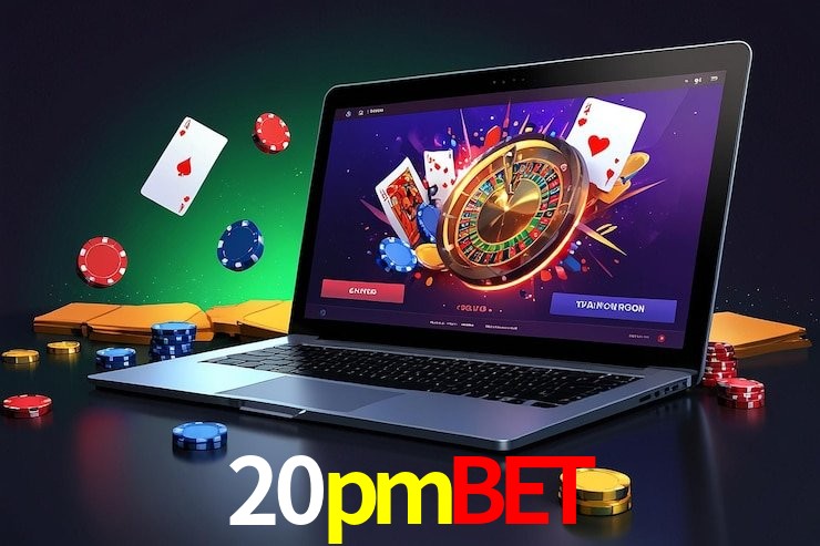 Cadastro Rápido 20pmbet