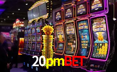 Apostas Esportivas na 20pmbet: Um Guia Completo