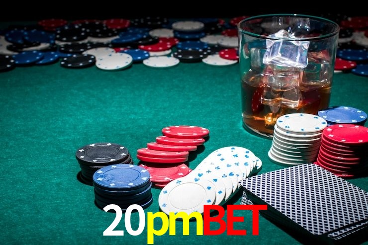 Benefícios da Conta 20pmbet
