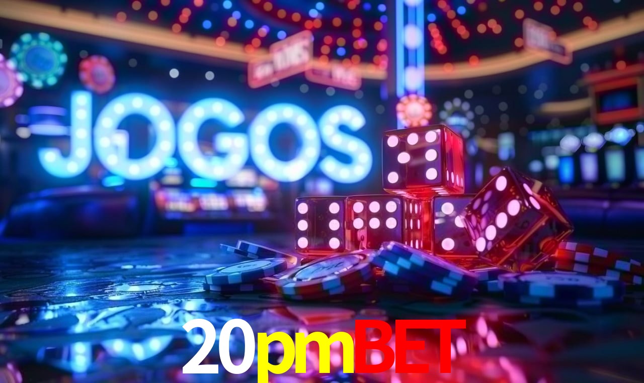 Recursos de Bônus 20pmbet