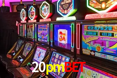 A Popularidade dos Caça-Níqueis no 20pmbet