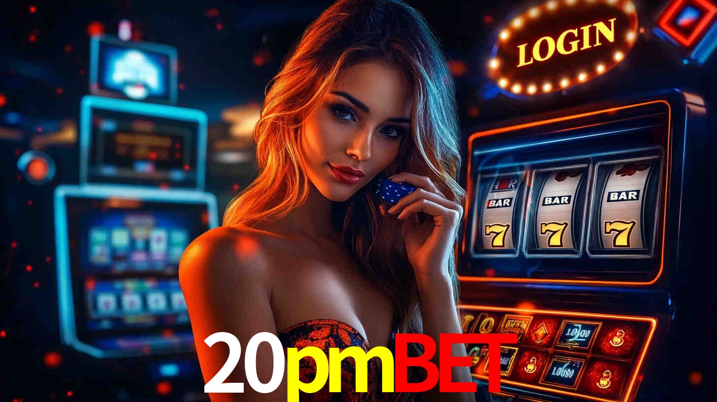 Bônus Generosos e Exclusivos no 20pmbet para Você!