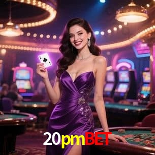 Jogos de Slot 20pmbet