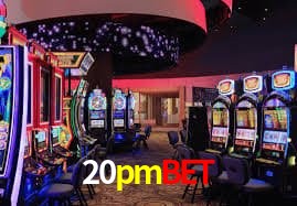 Segurança 2FA 20pmbet