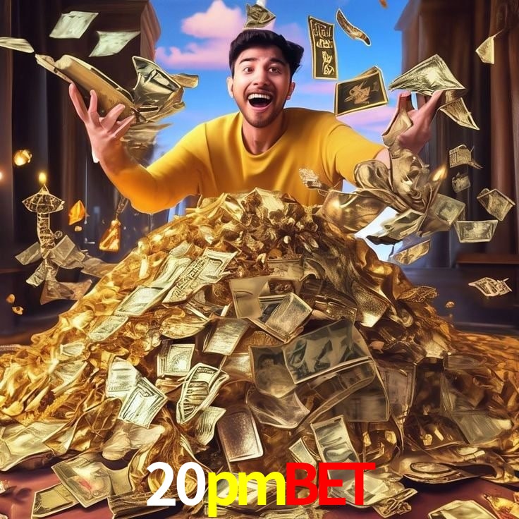 Login Seguro 20pmbet