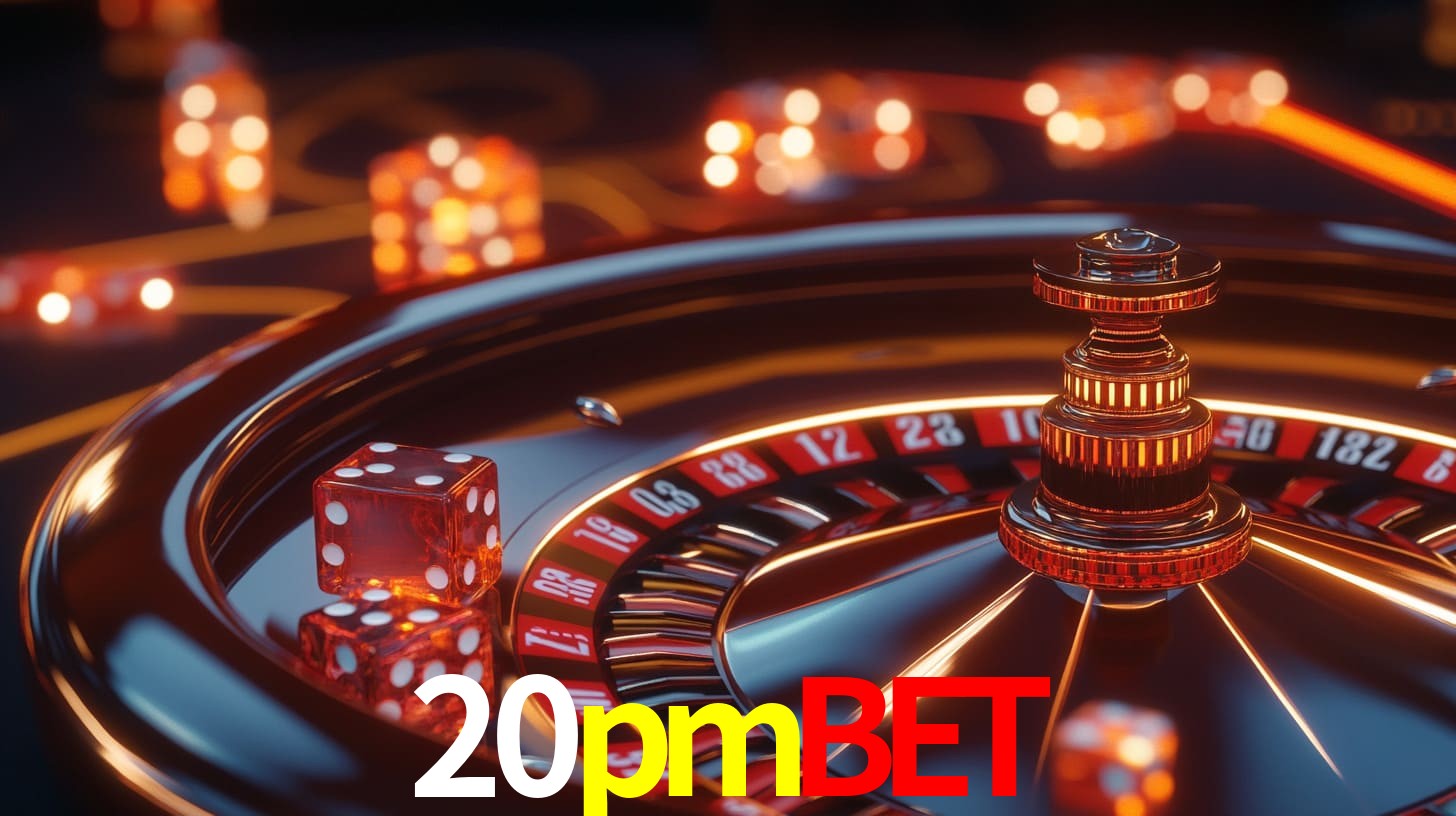 20pmbet: A Experiência de Casino com Jogos de Mesa ao Vivo