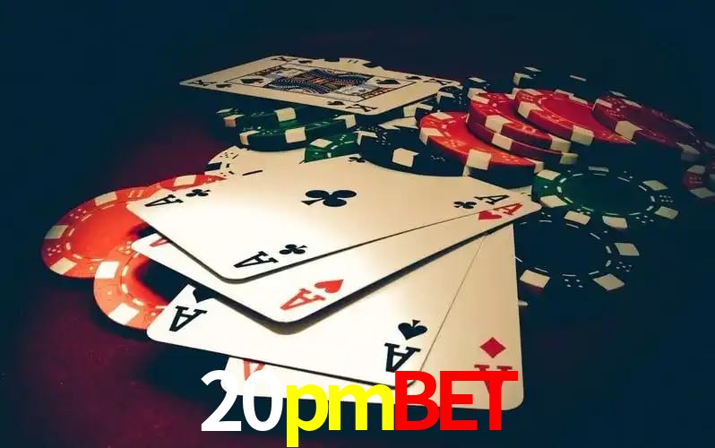 Promoções Sazonais 20pmbet