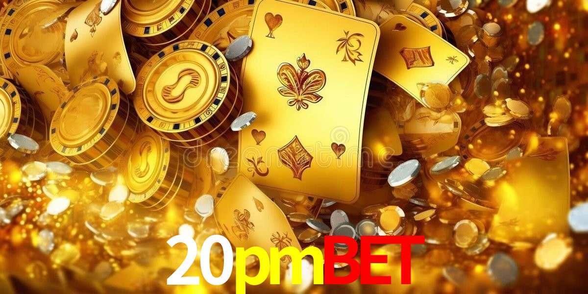 Casino Ao Vivo 20pmbet