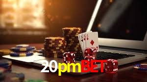 Apostas de Tênis 20pmbet
