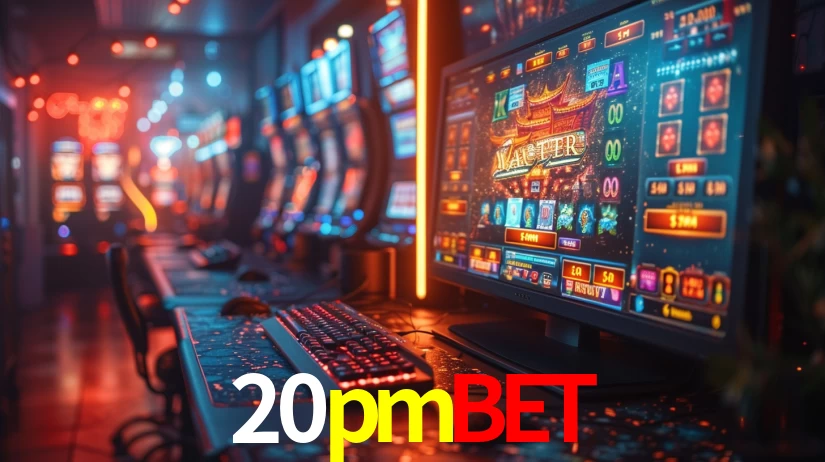 Experimente o Login Seguro Premium no 20pmbet