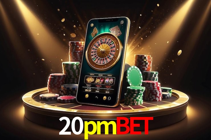 Diretório de Jogos 20pmbet