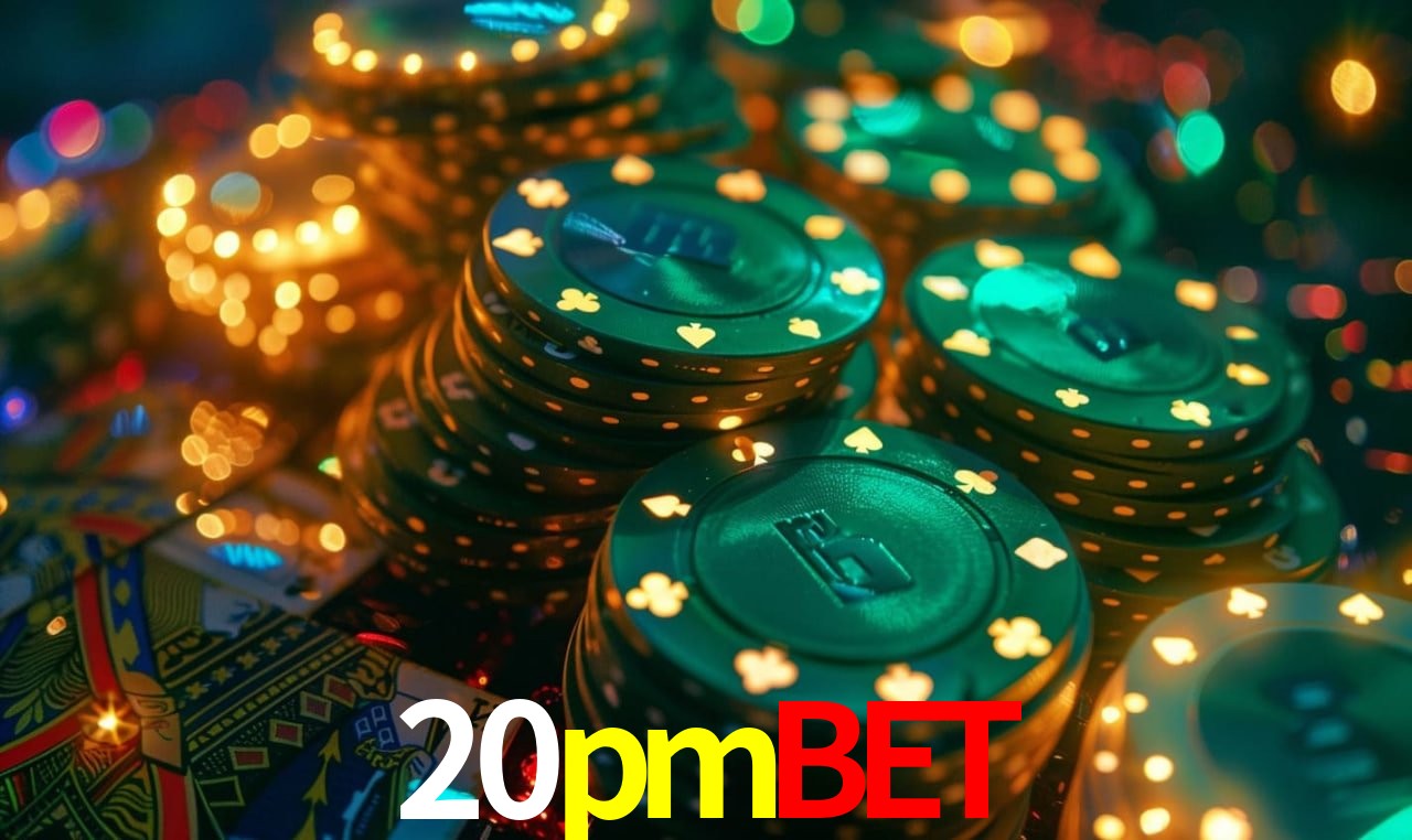 Tecnologia da Plataforma 20pmbet
