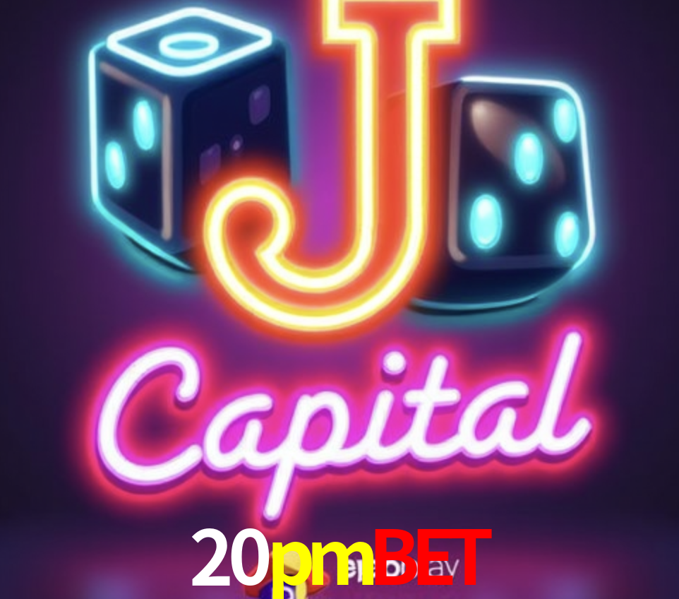 Descubra o Mundo do Cassino Online com 20pmbet
