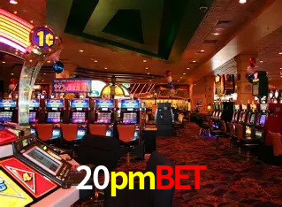 Descubra a Magia dos Jogos de Arcade no 20pmbet