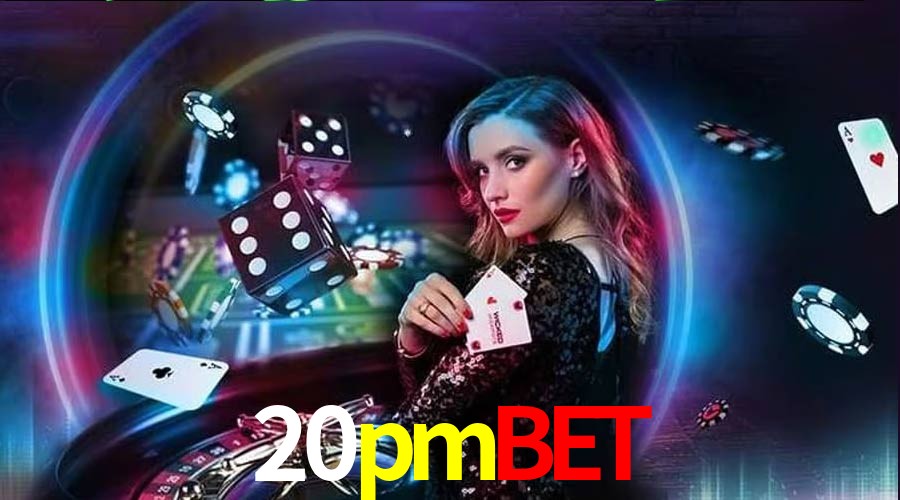 Descubra a Magia dos Jogos de Arcade no 20pmbet