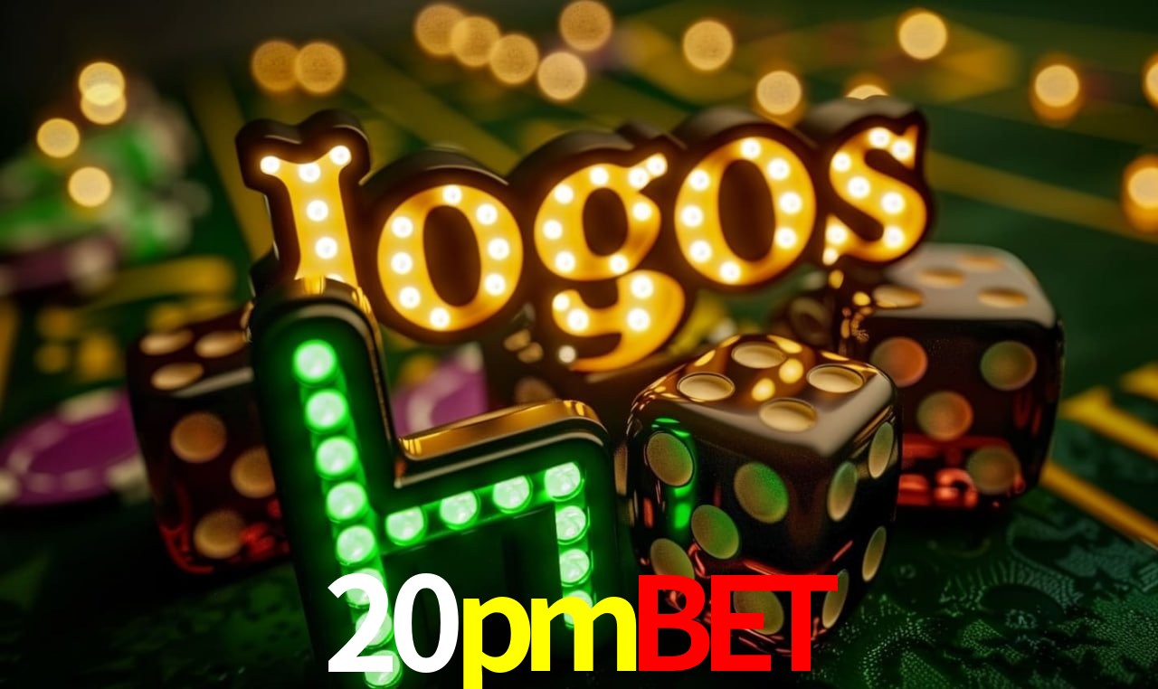 Estatísticas 20pmbet