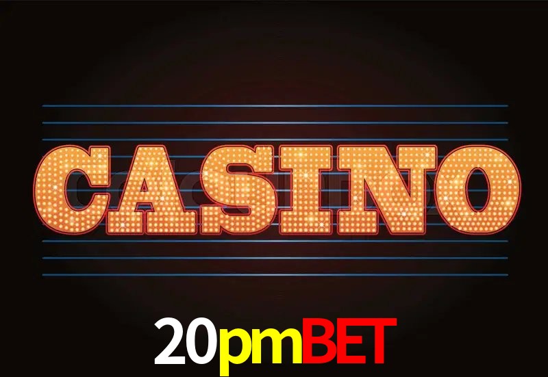 Promoções Sazonais 20pmbet