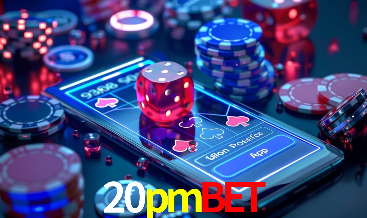 Especiais de Fim de Semana 20pmbet