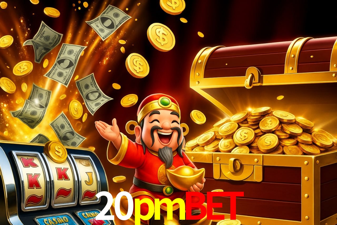 Diretório de Jogos 20pmbet