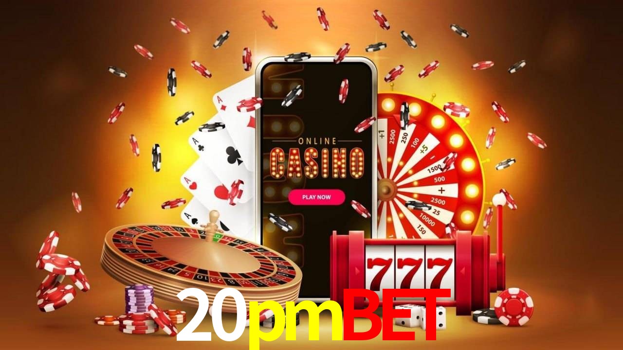 Recursos de Bônus 20pmbet