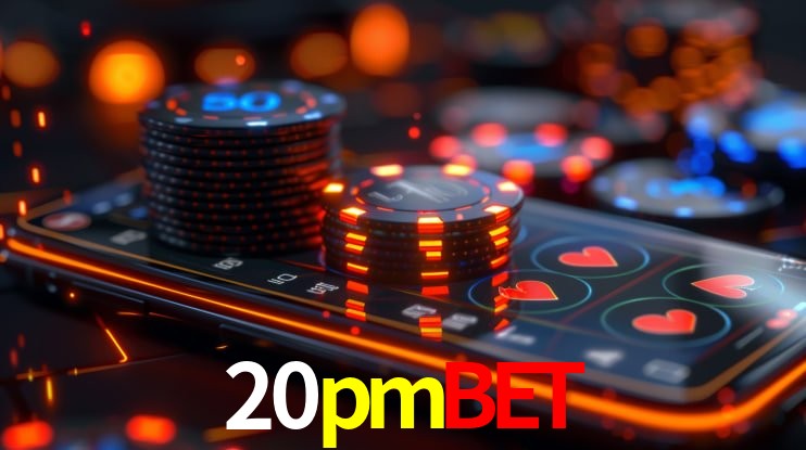 Casino Ao Vivo 20pmbet