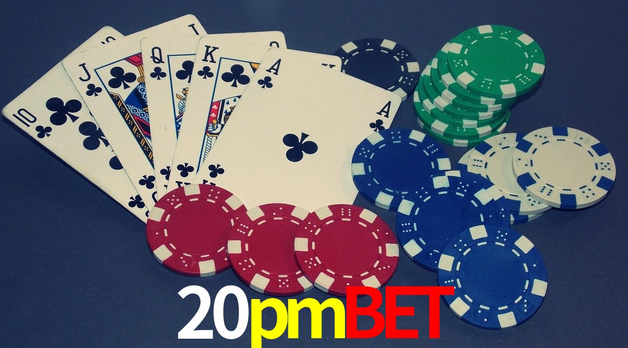Casino VIP 20pmbet