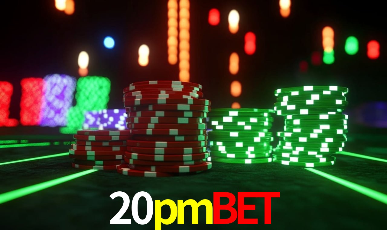 Mesa de Roleta 20pmbet