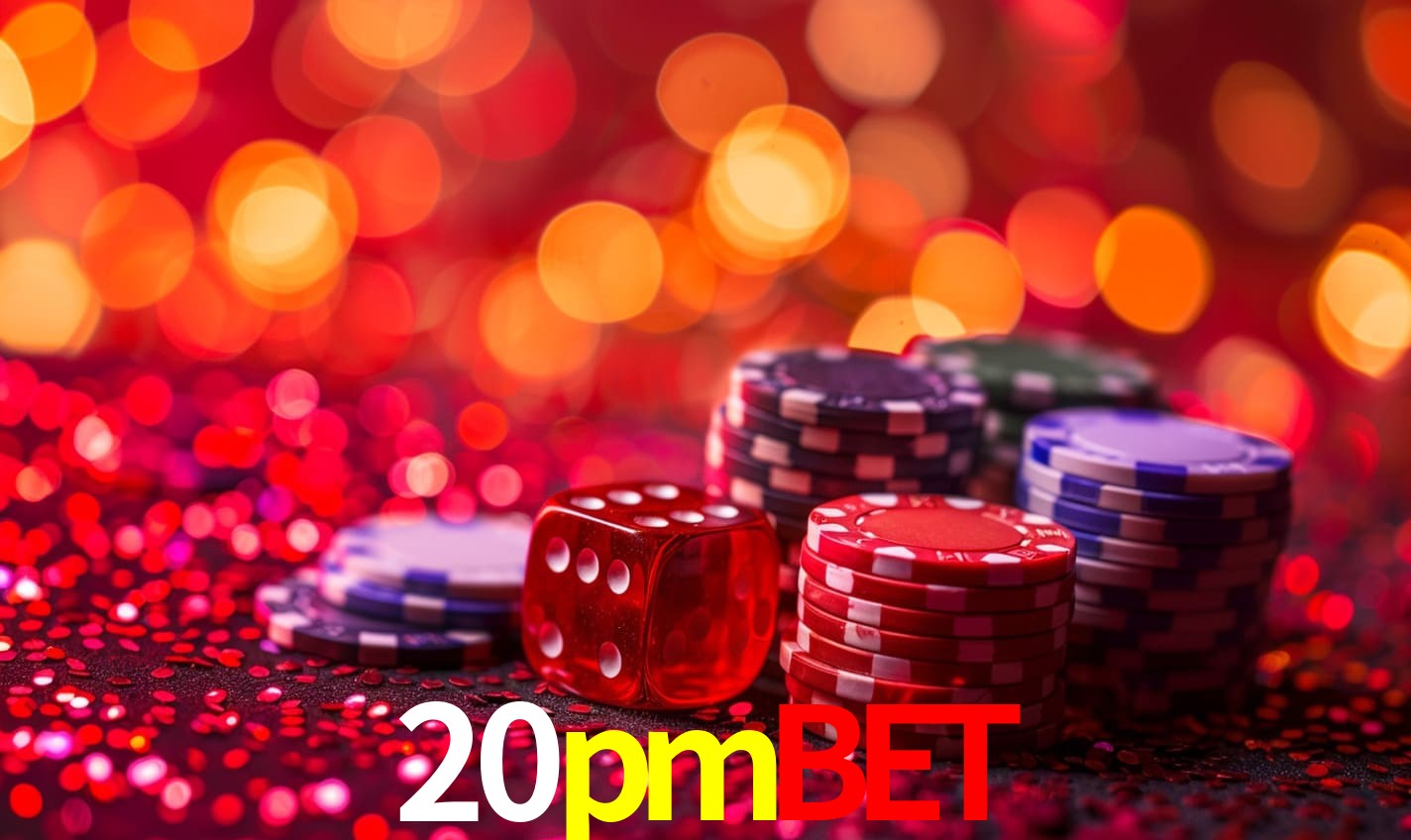 Torneios 20pmbet