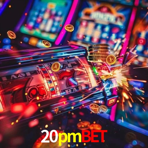 Casino Ao Vivo 20pmbet