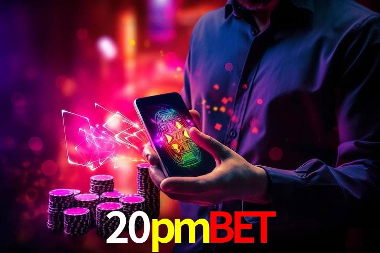 Provedores de Jogos 20pmbet