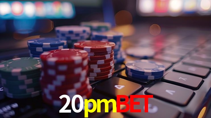 Casino Ao Vivo 20pmbet