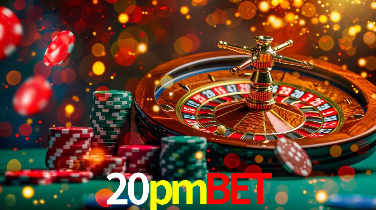 Mesa de Blackjack 20pmbet