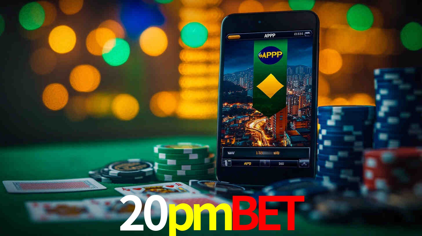 Interface Premium 20pmbet