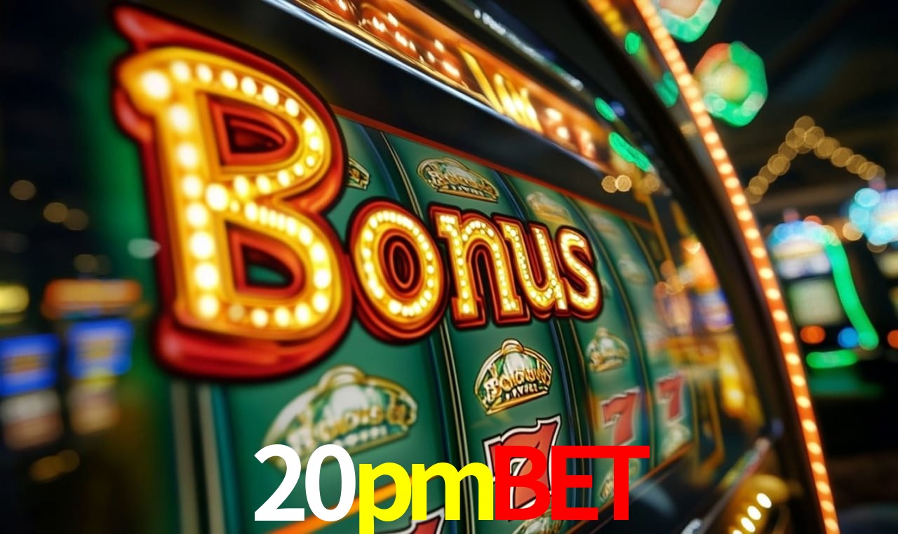Tecnologia da Plataforma 20pmbet