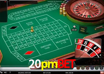 Desvendando o Mundo dos Jogos Virtuais na 20pmbet