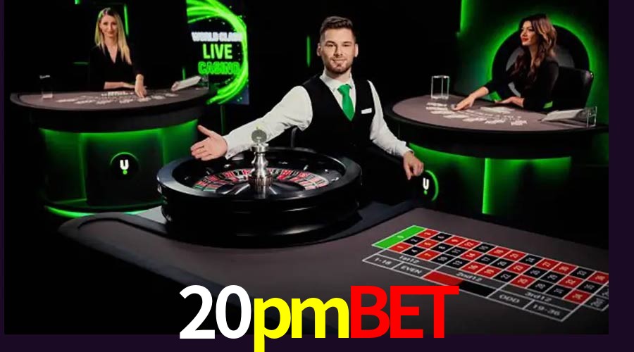 Desvendando o Mundo dos Jogos Virtuais na 20pmbet