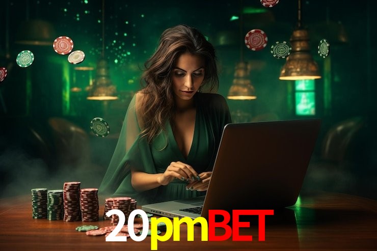 PIX Instantâneo 20pmbet