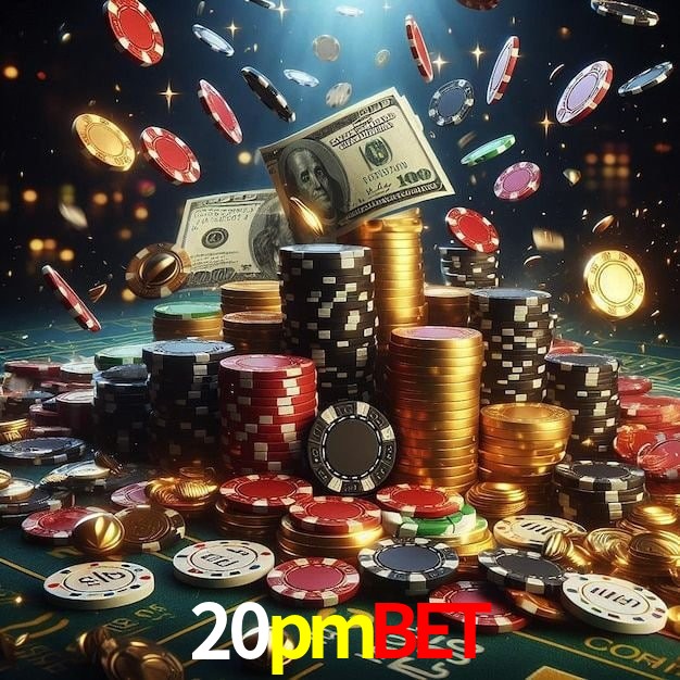 Apostas de Futebol 20pmbet