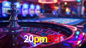 Promoção Relâmpago 20pmbet
