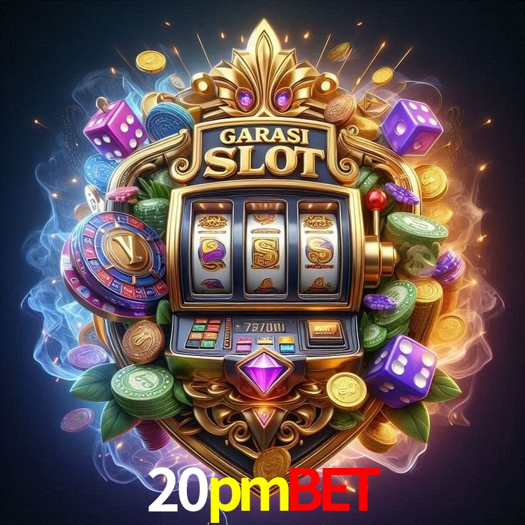 Jogos de Slot 20pmbet