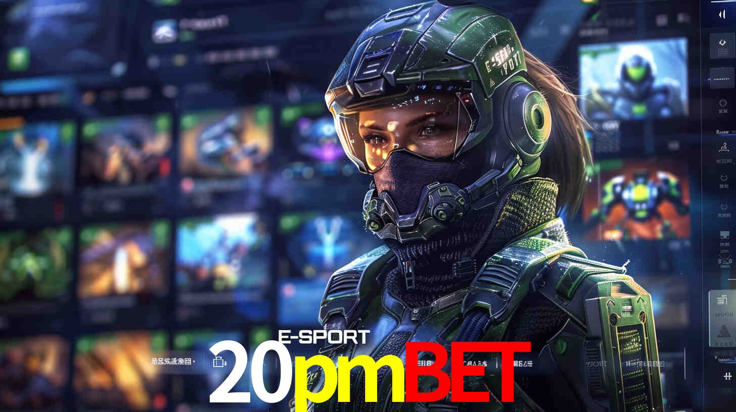 Explorando a Categoria de Eventos em Apostas na 20pmbet