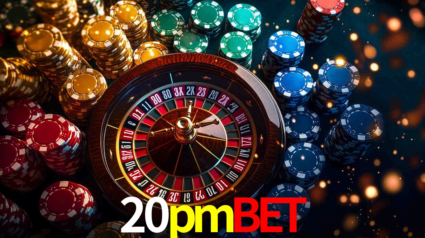 Torneios 20pmbet