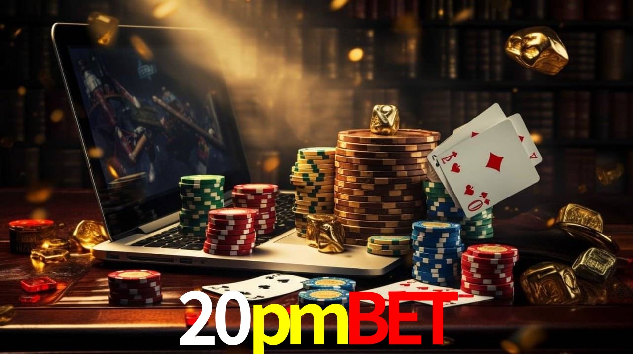 Cadastro Rápido 20pmbet