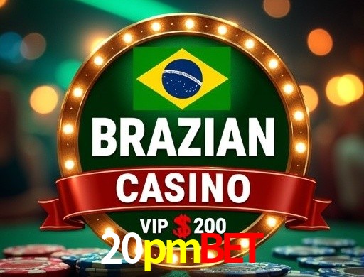Promoção Relâmpago 20pmbet