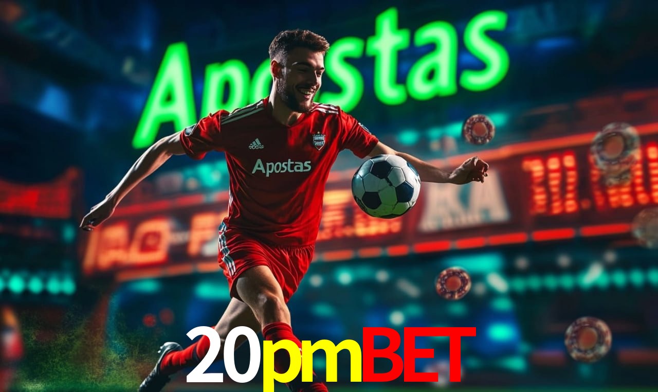 Estatísticas do Jogo 20pmbet
