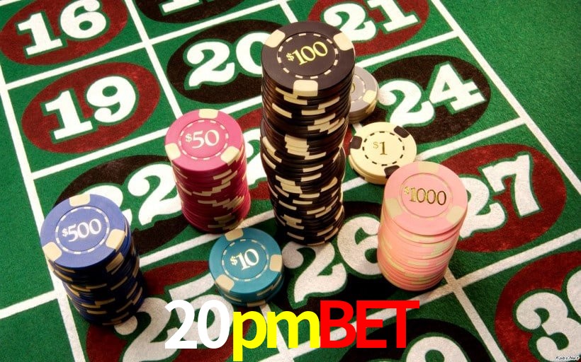 Integração de APIs 20pmbet