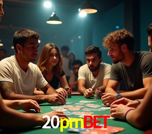 Design Responsivo 20pmbet