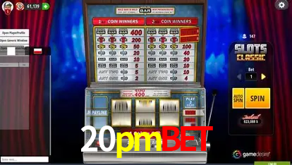 Descubra o Programa VIP da 20pmbet: Vantagens Exclusivas para Jogadores